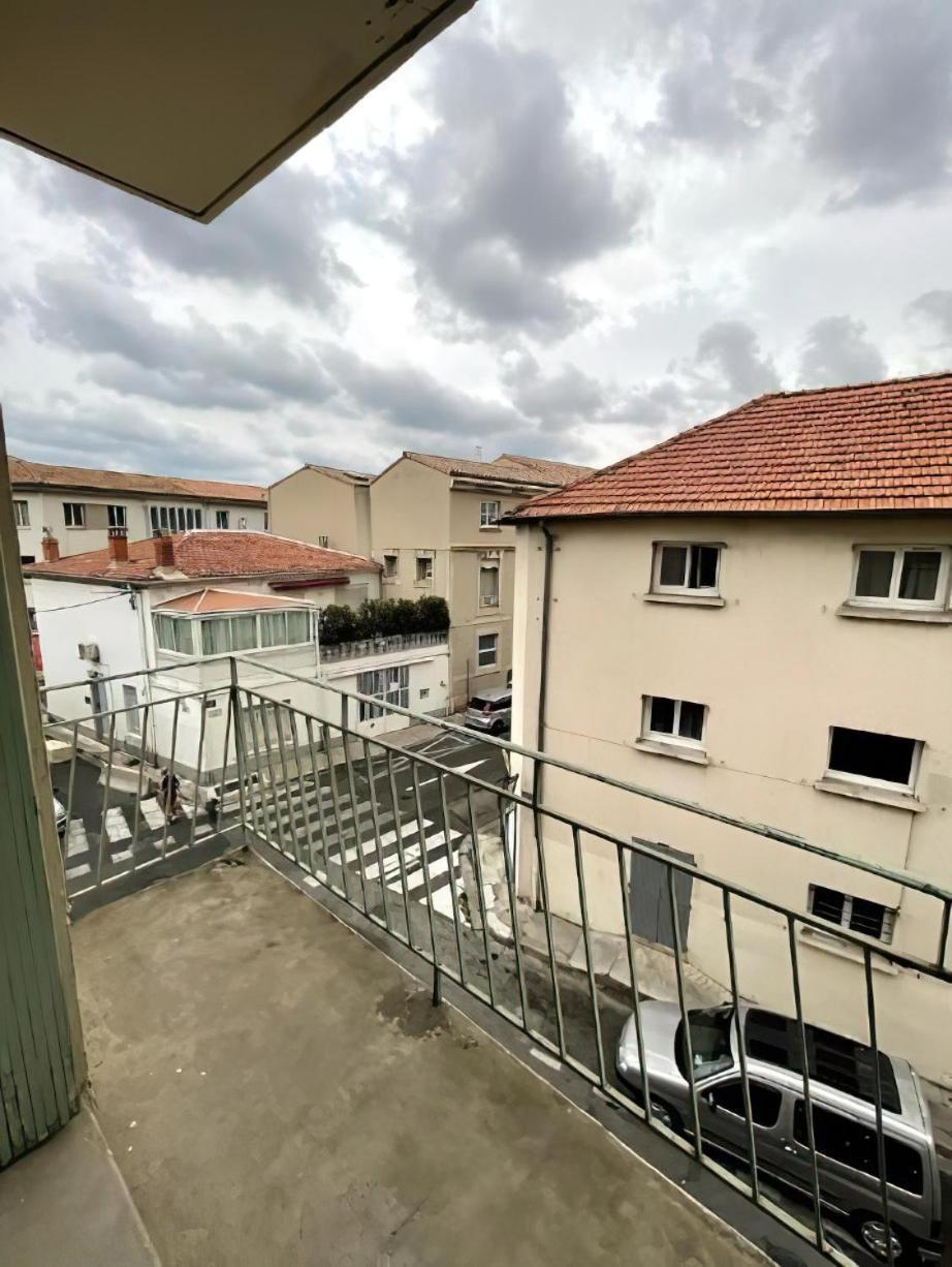 Le Contemporain Apartment Nimes Exterior photo